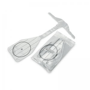 Lung Bags Prestan Adult 50-Pack